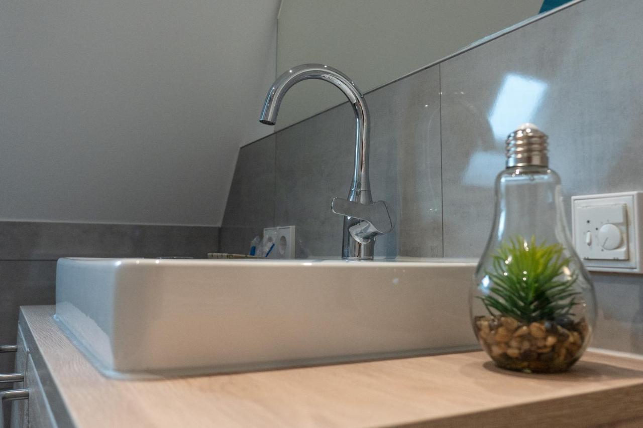 Altstadthotel Wilde Rose Eppingen Exterior foto